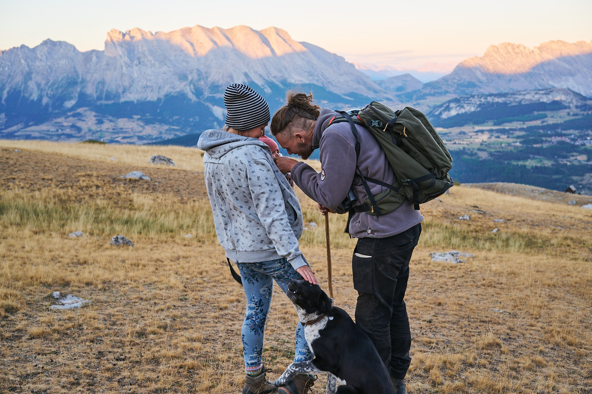 AntoineNaudet_ShepherdFamily_14