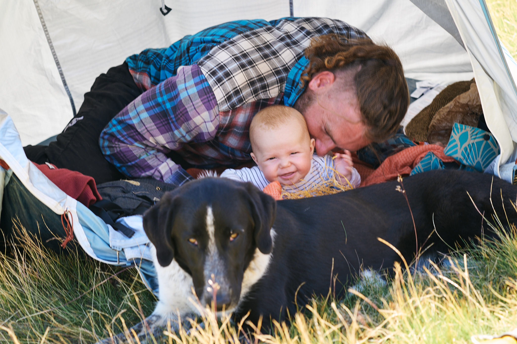 AntoineNaudet_ShepherdFamily_46